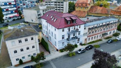 Exklusiv kernsaniert – Wohnen auf höchstem Niveau
