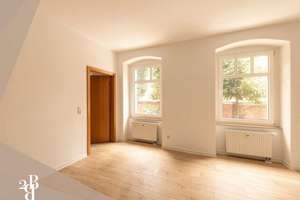 Sanierte 2-Zimmer-Oase zum Wohlfühlen