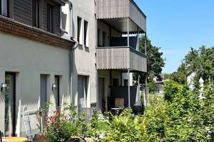 +++ LEERSTEHENDE hochwertige 3 Zimmerwohnung mit 2 Balkonen! +++ – Hinter der Kirche 2, 4356 Seehausen, Leipzig – Vorschaubild 7