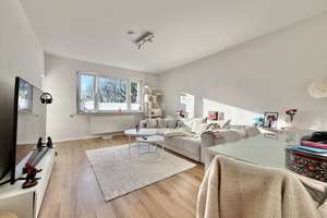 Vermietete Eigentumswohnung mit 3 Zimmer und Garage in Spandau! – Die vollständige Adresse der Immobilie erhältst du vom Anbieter., 13591 Staaken, Berlin – Vorschaubild 7