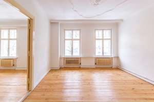 Helle 4-Zimmer Altbauwohnung mit viel Potenzial – Mühlenstraße 58, 12249 Lankwitz, Berlin – Vorschaubild 5