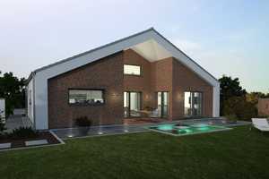 Dieser Bungalow ist ein Traum für jung wie alt ! Für die kleine und für die große Familie ! Preis mi – Märkisch-Oderland (Kreis) – Vorschaubild 1