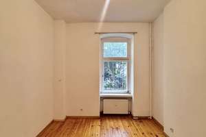 Altbau mit großem Garten im ruhigen Hinterhaus im Afrikanischen Viertel – Die vollständige Adresse der Immobilie erhältst du vom Anbieter., 13351 Wedding, Berlin – Vorschaubild 17