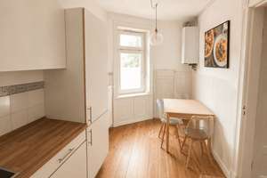 - Das charmante Raumwunder - Top Lage -  – Schinkelstraße 20, 22303 Winterhude, Hamburg – Vorschaubild 4