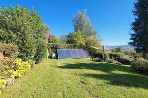 Freistehendes 2 Familienhaus mit Pool und Fernblick in Feldrandlage – 51491 Overath – Vorschaubild 6