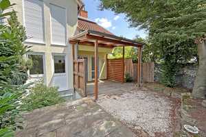 5691 - Attraktive Doppelhaushälfte mit Terrasse, Stellplatz und Garage in Hochstetten! – Karlsruhe (Kreis) – Vorschaubild 4