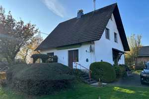 Gemütliches Einfamilienhaus in begehrter Wohnlage von Reichshof Eiershagen - provisionsfrei – Eiershagener Straße 8, 51580 Oberbergischer Kreis – Vorschaubild 3