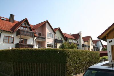 schöne zwei Zimmer Wohnung in Landsberg am Lech