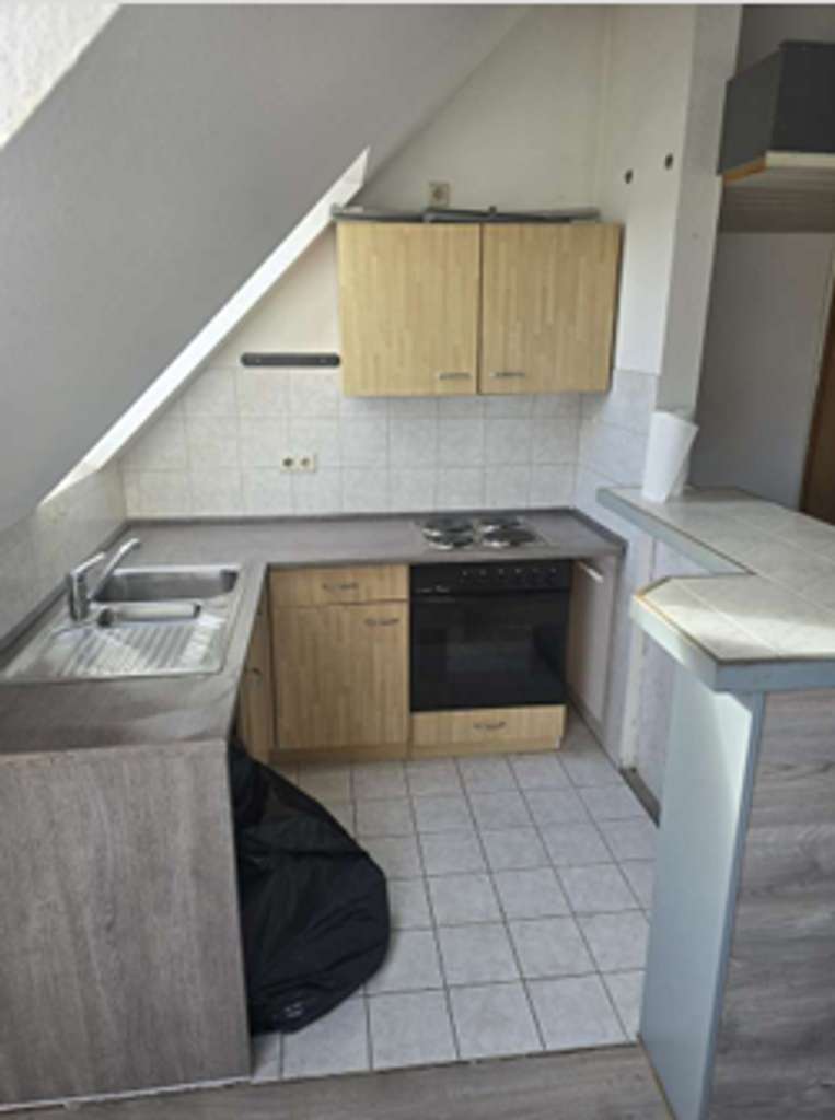 Immobilie in Hochdorf - 1-Zimmer-Wohnung mit Stellplatz – Kapitalanlage oder Eigennutzung - Bild 3