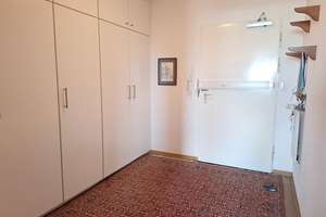 Logenplatz im 12. OG: Urbaner Lifestyle mit Weitblick & eigener Garage – Welfenstraße 32, 76137 Südweststadt, Karlsruhe – Vorschaubild 8