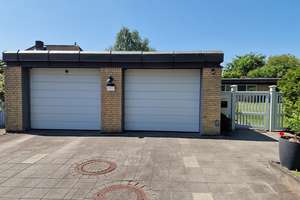 Architektenbungalow mit Stil, Technik und Platz – Energieeffizient modernisiert – Die vollständige Adresse der Immobilie erhältst du vom Anbieter., 25917 Leck – Vorschaubild 21
