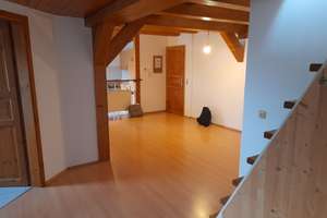 Dachgeschoss-Wohnung in Würzburg: 2 Zimmer mit Charme – Rotkreuzstraße 13, 97080 Altstadt, Würzburg – Vorschaubild 18