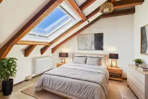 Rückzugsort mit Perspektive – 7 Zimmer voller Möglichkeiten – Aschaffenburg – Vorschaubild 17