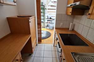 Schöne Maisonette-Wohnung (BS-Kanzlerfeld) mit Süd-Balkon, Bad neu saniert 2026 – Die vollständige Adresse der Immobilie erhältst du vom Anbieter., 38116 Lehndorf-Watenbüttel, Braunschweig – Vorschaubild 10