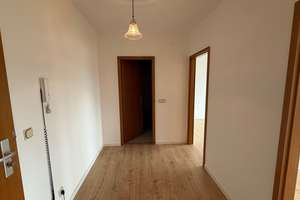 Schöne Wohnung über dem Hotel Mercure , Saarblick – Die vollständige Adresse der Immobilie erhältst du vom Anbieter., 66111 St. Johann, Saarbrücken – Vorschaubild 3