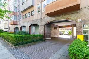 Comfort Corner - Helle Eckwohnung mit Wintergarten nahe Bundesplatz und Volkspark Wilmersdorf – Die vollständige Adresse der Immobilie erhältst du vom Anbieter., 12159 Friedenau, Berlin – Vorschaubild 10