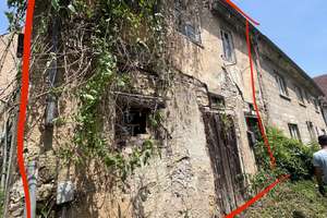 Wohnhaus mit Garten und Werkstatt in Rottenburg – Die vollständige Adresse der Immobilie erhältst du vom Anbieter., 72108 Rottenburg am Neckar – Vorschaubild 11