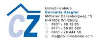 Würzburg, 7 Zi., ... - 1-Familien-Häuser