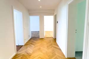 ***Charmante Altbauwohnung in Bestlage mit Kamin & Balkon ins Grüne*** – Die vollständige Adresse der Immobilie erhältst du vom Anbieter., 81679 Altbogenhausen, München – Vorschaubild 2