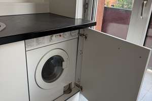 Erstbezug nach Renovierung: Charmante 2-Zimmer-Wohnung im 1. OG in Stuttgart-Mitte – Stitzenburgstraße 19, 70182 Dobel, Stuttgart – Vorschaubild 7