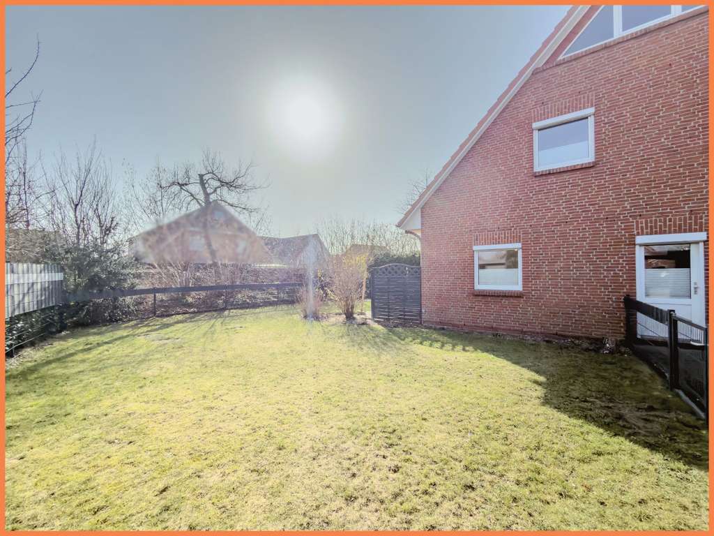 Immobilie in Jerrishoe - MODERNISIERTES FAMILIENHAUS • BEZUGSFERTIG • GARTEN - Bild 3