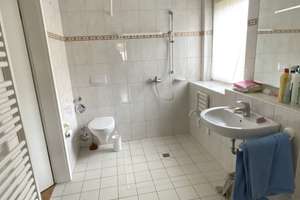 Exklusives Wohnen direkt am Kurparkeingang – Die vollständige Adresse der Immobilie erhältst du vom Anbieter., 32105 Bad Salzuflen – Vorschaubild 5