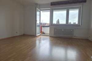 3-Zi Wohnung / EBK / Südbalkon mit Aussicht / WG tauglich / Karlsruhe Beiertheim – Die vollständige Adresse der Immobilie erhältst du vom Anbieter., 76137 Südweststadt, Karlsruhe – Vorschaubild 2
