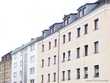 Etagenwohnung, 142,66 qm (77,21 + 65,45 qm), 4 Zimmer, Nürnberg Ebehardshof