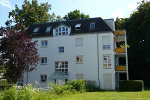 Sehr schöne 2-Zimmer-Wohnung in Chemnitz – Beckerstr. 40, 9120 Kapellenberg, Chemnitz – Vorschaubild 2
