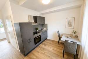 Möblierte Appartements in Bielefeld-Schildesche! – Die vollständige Adresse der Immobilie erhältst du vom Anbieter., 33611 Schildesche, Bielefeld – Vorschaubild 10
