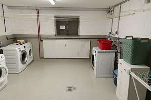 Großzügige 4-Zimmer-Wohnung in Solingen-Mitte – Die vollständige Adresse der Immobilie erhältst du vom Anbieter., 42651 Solingen-Mitte, Solingen – Vorschaubild 29