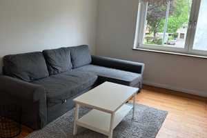 Geschmackvolle möblierte 2-Raum-Wohnung mit Balkon und Einbauküche in Augsburg – Röntgenstraße 3, 86199 Augsburg – Vorschaubild 12