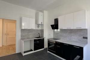 Gemeinsam ist alles Schöner besonders diese Wohnung - 2 Zimmer mit EBK, Essbereich - Uni nah – Bernhardstraße 20, 9126 Lutherviertel, Chemnitz – Vorschaubild 5