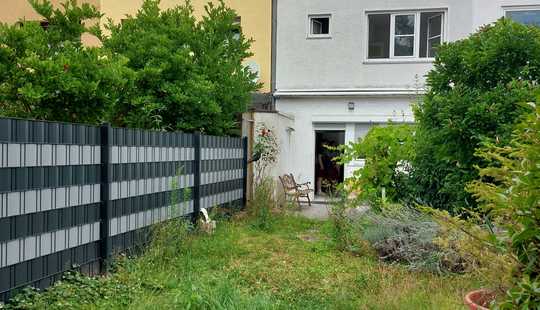 Bild von AMBIENT LIVING: EFH in Praunheim mit Garten!