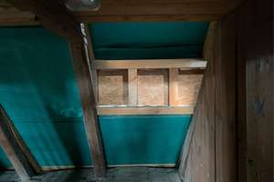 Unikat- Denkmalgeschütztes Umgebindehaus in Obercunnersdorf – Die vollständige Adresse der Immobilie erhältst du vom Anbieter., 2708 Obercunnersdorf – Vorschaubild 17