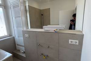 4 Zimmer Wohnung Altbau Stuttgart - West - neu hochwertig saniert – Senefelderstrasse 45B, 70176 Feuersee, Stuttgart – Vorschaubild 10
