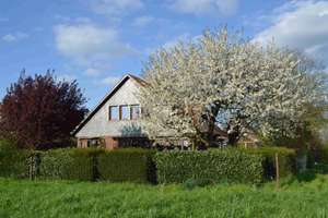 Idyllisches Landhaus mit traumhaftem Weitblick – Die vollständige Adresse der Immobilie erhältst du vom Anbieter., 30966 Hemmingen – Vorschaubild 8
