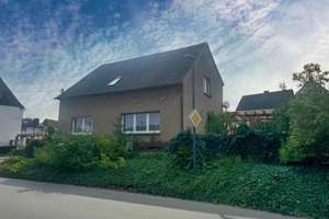 Charmantes Einfamilienhaus mit Wohlfühl-Ambiente ! – Die vollständige Adresse der Immobilie erhältst du vom Anbieter., 6343 Abberode – Vorschaubild 3