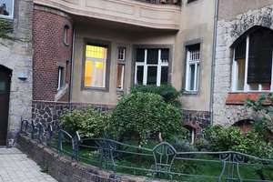 Ein Stück Geschichte zum Wohnen – mitten im Grünen Herz der Stadt – Die vollständige Adresse der Immobilie erhältst du vom Anbieter., 12459 Oberschöneweide, Berlin – Vorschaubild 1