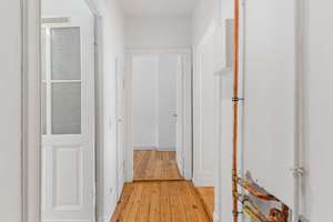 *Altbaucharme im Nöldnerkiez* Sanierte 2-Zimmer-Etagenwohnung mit Südbalkon zur sofortigen Nutzung – Rupprechtstr. 7, 10317 Rummelsburg, Berlin – Vorschaubild 6