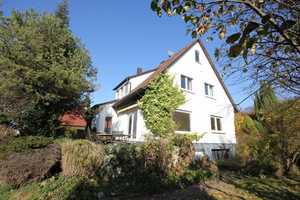 ...das gepflegte Wohnhaus mit zwei Garagen, Carport und dem Charme der fünfziger Jahre! – Reutlingen (Kreis) – Vorschaubild 16