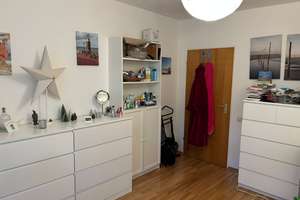 Helle 3-Zimmer-Wohnung mit großem Südbalkon in Bochum-Langendreer – 44892 Langendreer, Bochum – Vorschaubild 8