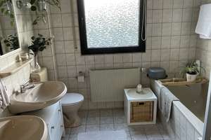 "Dachgeschosswohnung mit großem Südbalkon in Aufderhöhe nähe Leichlingen und Langenfeld" – Wipperauer Str. 70, 42699 Ohligs/Aufderhöhe/Merscheid, Solingen – Vorschaubild 11