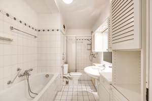 Großzügige 3,5-Zimmer-Wohnung im 2. Obergeschoss im beliebten Essener Moltkeviertel – 45138 Huttrop, Essen – Vorschaubild 22