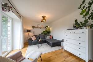 Kaufen, einziehen, wohlfühlen - moderne 3 Zimmer Erdgeschosswohnung mit Garten – Die vollständige Adresse der Immobilie erhältst du vom Anbieter., 26125 Ohmstede, Oldenburg (Oldenburg) – Vorschaubild 5