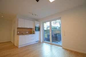 5967 - Single-Appartement mit EBK & Balkon in unmittelbarer Nähe des Klinikums! – Ewigkeit 53, 26133 Kreyenbrück, Oldenburg (Oldenburg) – Vorschaubild 3