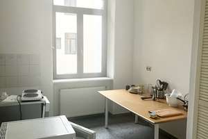 Individuelle 3 Zi. Wohnung mit Flair, Wilhelmstr. 6 – Wilhelmstraße 6, 65185 Mitte, Wiesbaden – Vorschaubild 7