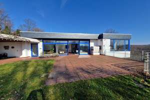 Luxus, Architektur, Design - hochwertige Villa am begehrten Siegener Kulmberg! – Die vollständige Adresse der Immobilie erhältst du vom Anbieter., 57072 Siegen, Siegen – Vorschaubild 4