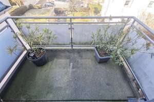 3-Raum-Maisonette | Großzügiges Atelier | 3 Balkone | 2 Eingänge | Tiefgarage | Ruhige Lage – Die vollständige Adresse der Immobilie erhältst du vom Anbieter., 4288 Liebertwolkwitz, Leipzig – Vorschaubild 7