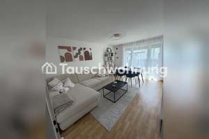 Tauschwohnung: Tausche 2 Zimmer Wohnung in Hadern gegen 3 Zimmer